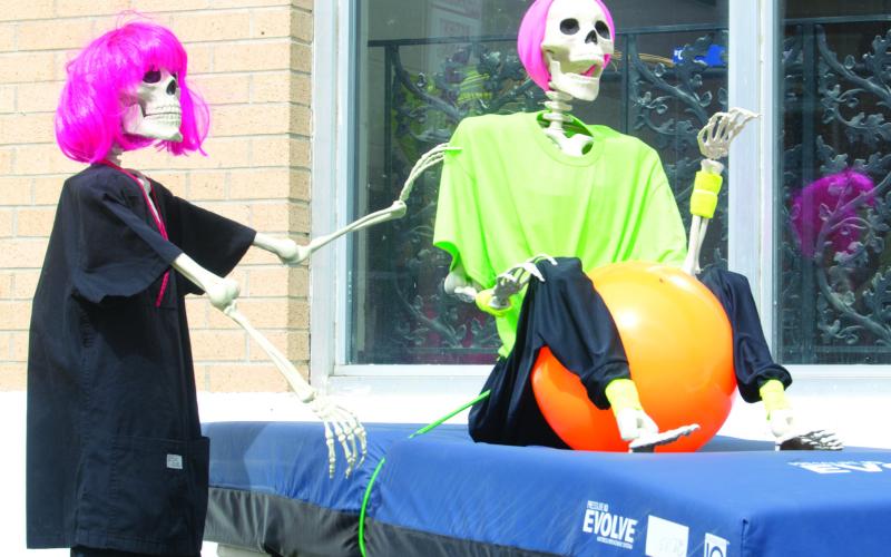 Are you ready for ‘Trunk or Treat’?