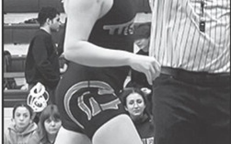 Titan of the Week