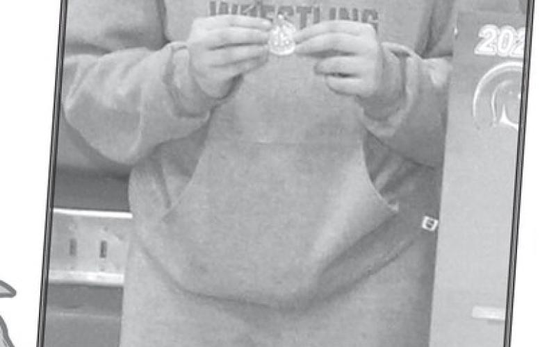 Titan of the Week