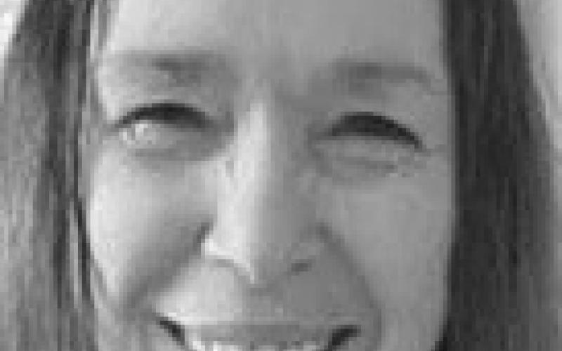 Gloria Iley