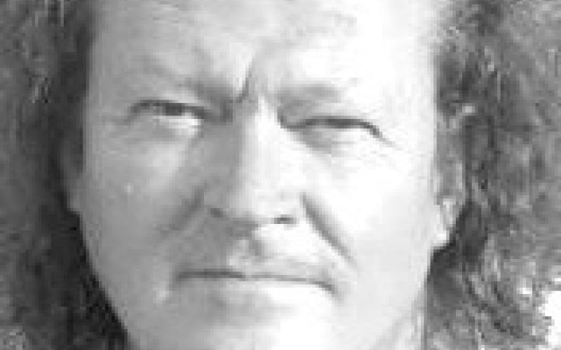 Billie Trickett Jr., 58, Baxter Springs