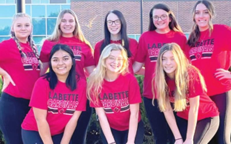 Labette Community College