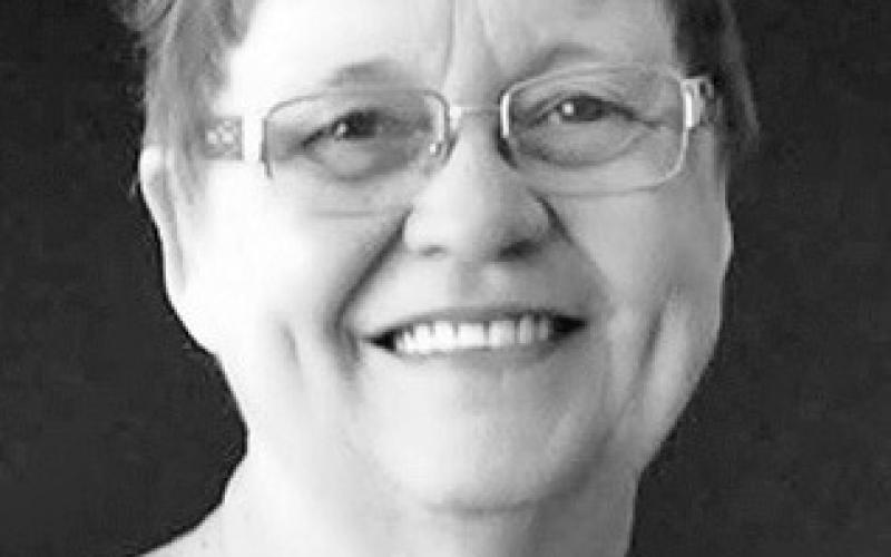 Carol Tanner