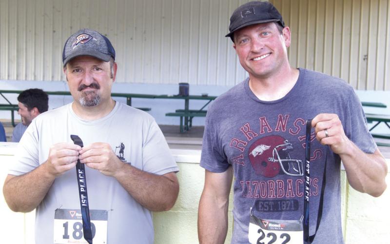 Columbus Freedom Fest 2023 5K run winners announced