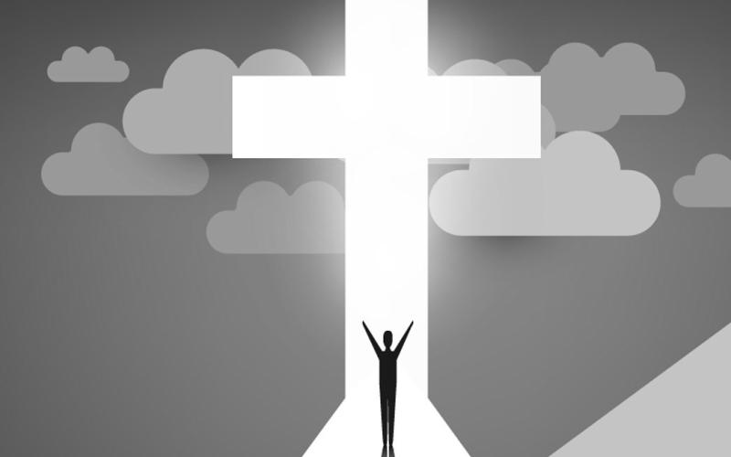 “Rejoice always, pray continually, give thanks in all circumstances; for this is God’s will for you in Christ Jesus.” -1 Thessalonians 5:16-18 NIV