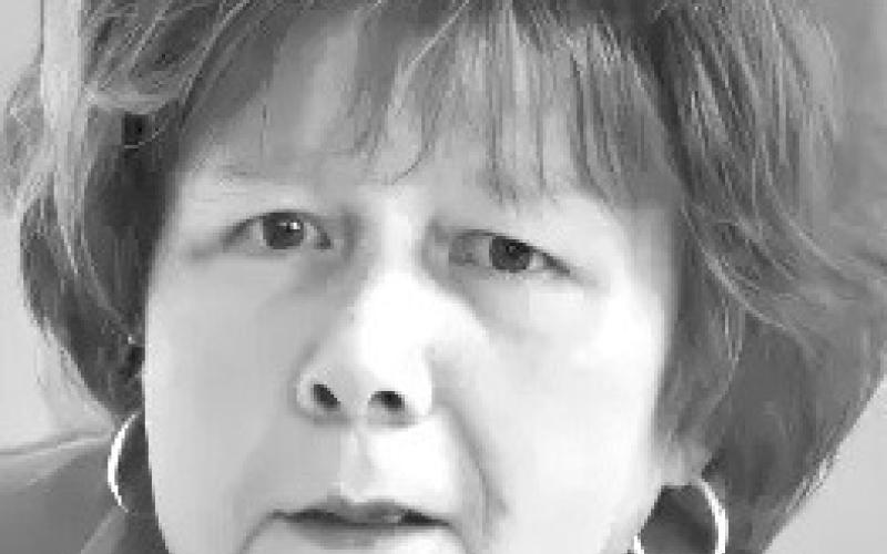 Mary Watson, 81, Peoria, Okla.