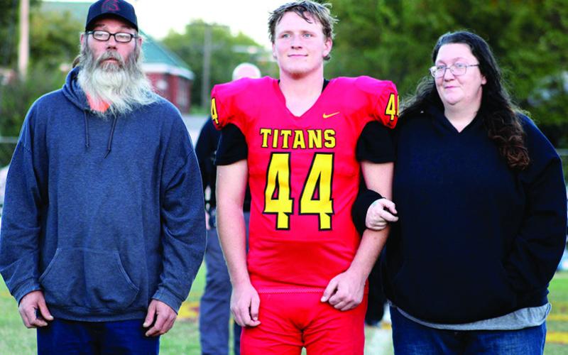 Henry, Midgett first team picks