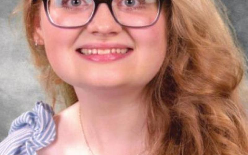 Local students receive MSSU Golden Lion Scholarships
