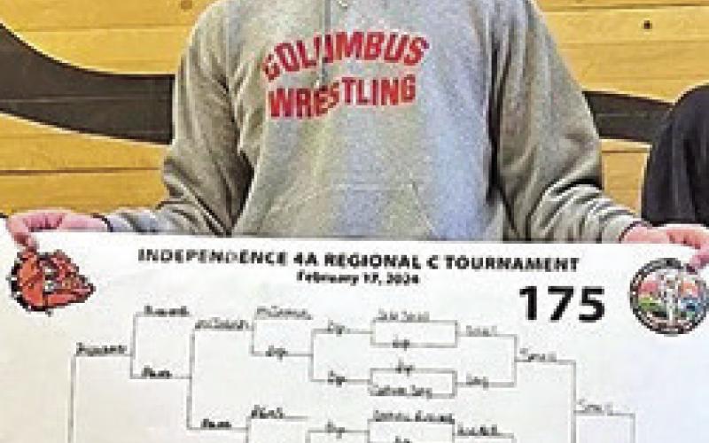 Titans earn trip to 4A State Tourney