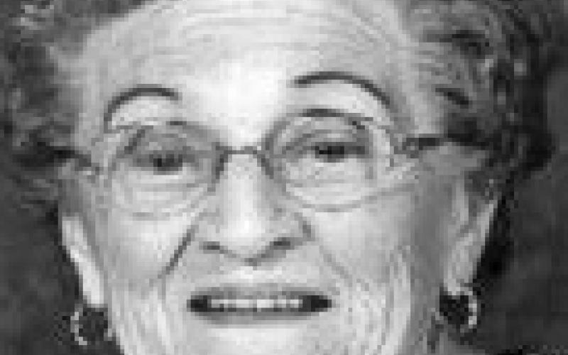 Delores Bolinger