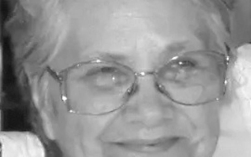 Shirley Runyon
