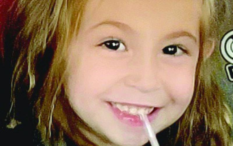 Ten contestants compete for Little Mister, Miss Columbus