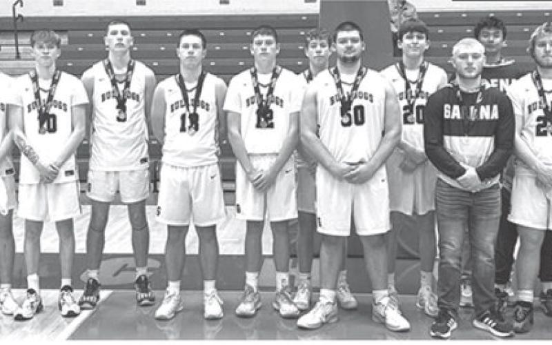 Galena fourth in Kansas Class 3A