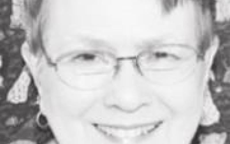 ‘The Healer’s Daughter’ discussed by library group