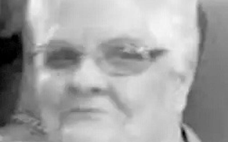 Patsy Cross, 88, Commerce, Okla.