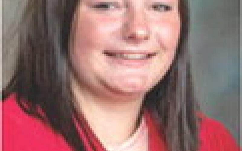 Introducing the Columbus High School Class of 2024