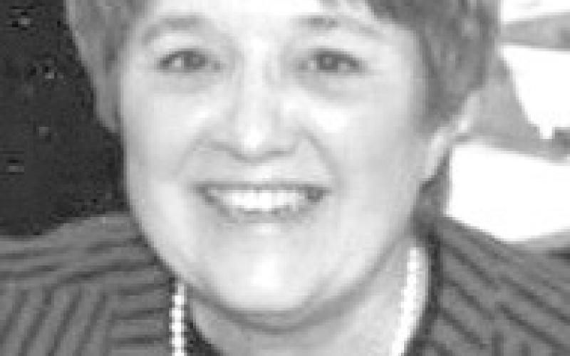 Carmen Wade, 79, Baxter Springs