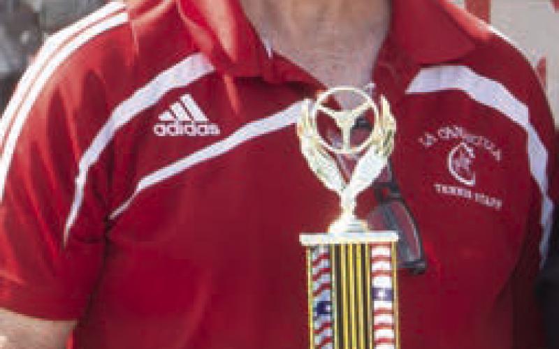 Columbus Day Festival car show top winners announced