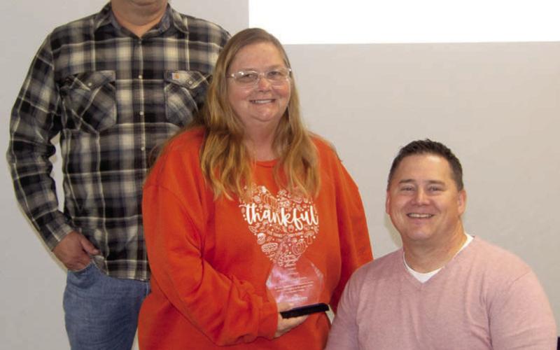 Columbus Day Festival car show top winners announced