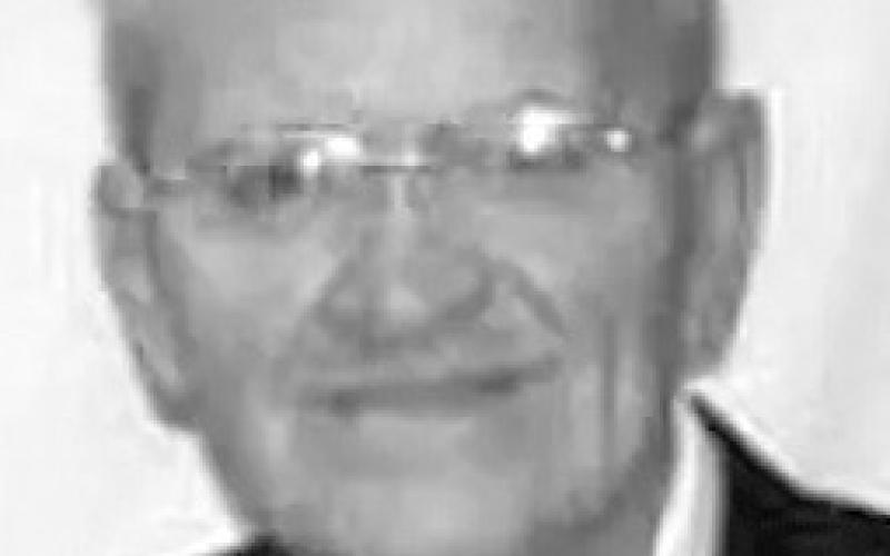 Orville Garrison, 83, Joplin, Mo.