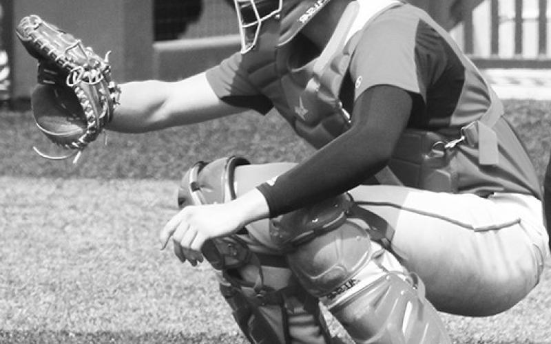 Landin Midgett 2023 KABC All-State First Team Utility Player