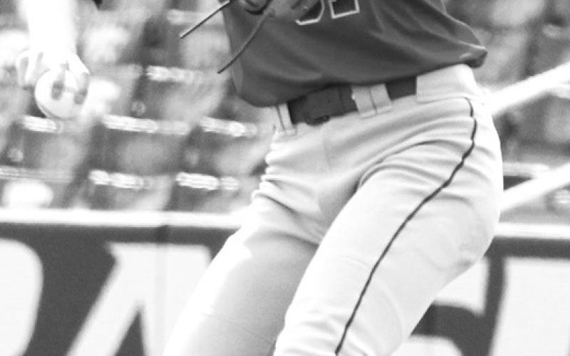 Seth Stover 2023 KABC All-State First Team Pitcher