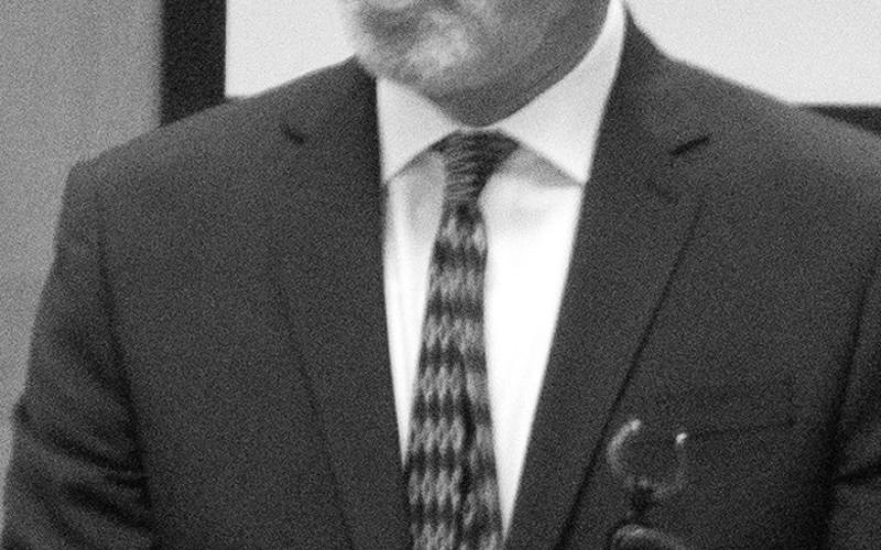 Steele becomes Magistrate Judge