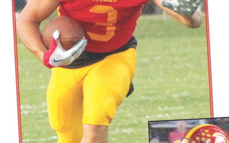 Titan of the Week