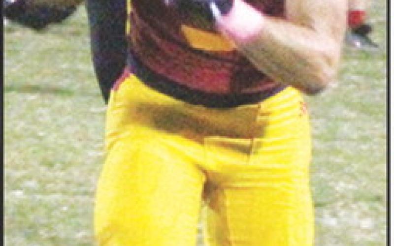 Titan of the Week
