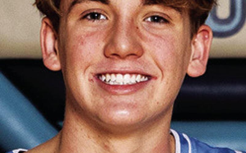 Southeast has six on All-League Teams