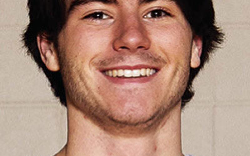 Southeast has six on All-League Teams