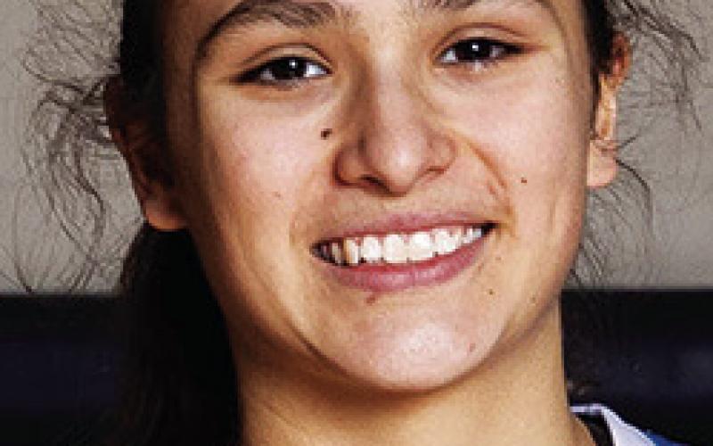 Southeast has six on All-League Teams