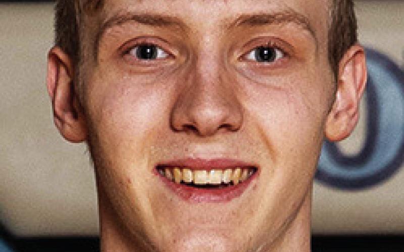 Southeast has six on All-League Teams