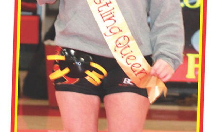 Titan of the Week
