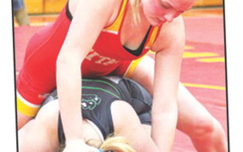 Titan of the Week