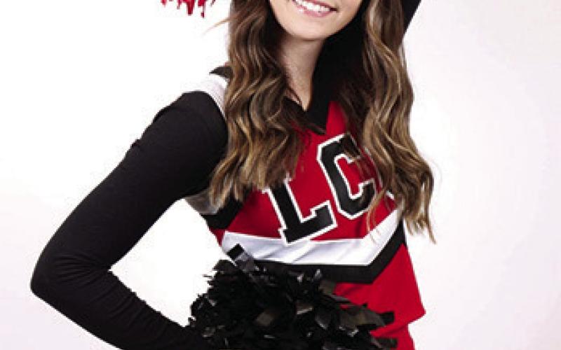 Titan Spirit Squad members continue in college