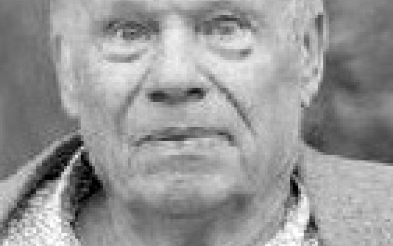 Thomas Bennett, 72, Columbus