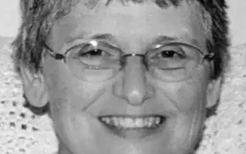 Rebecca Potter, 84, Hallowell