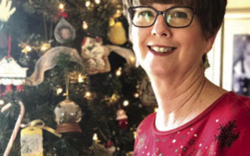 Evans retires after 45 years in beauty industry