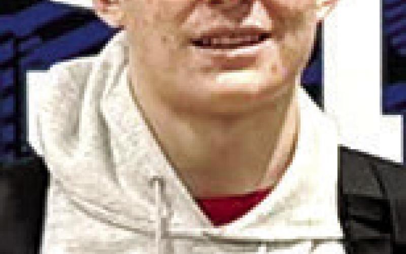 Smiths win gold at USAWKA State