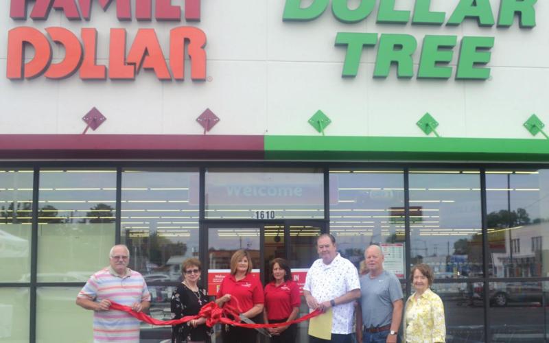 New business joins Baxter Springs Chamber