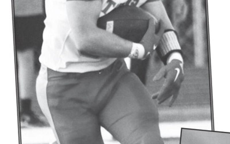Titan of the Week