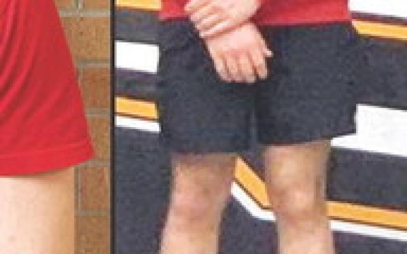 Titan of the Week
