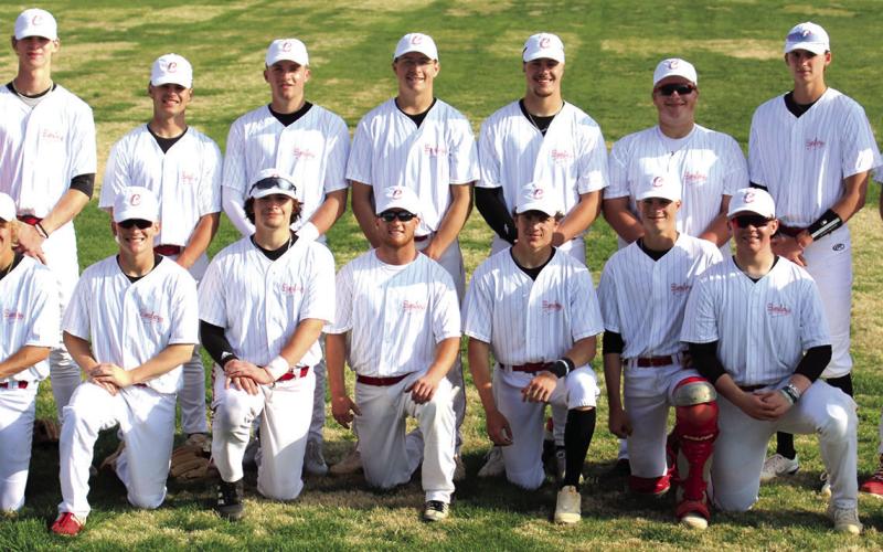 Bombers hold off Miners for vintage win