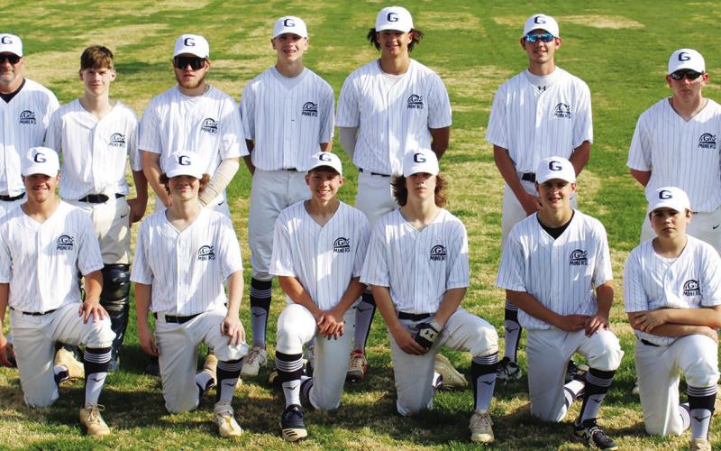 Bombers hold off Miners for vintage win