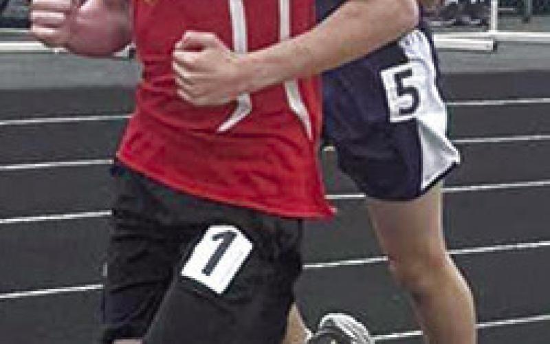 Bombers hold off Miners for vintage win