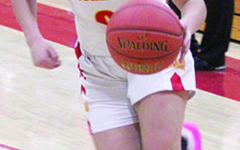Lady Titans have back-to-back wins
