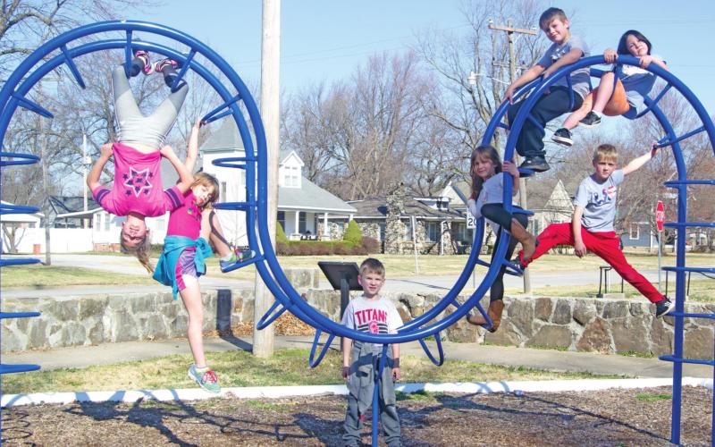 Southeast schools earn Challenge Award