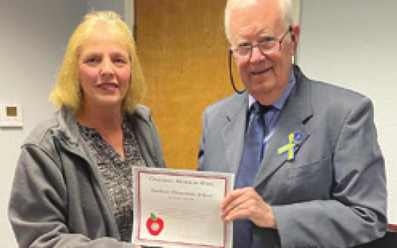 Southeast schools earn Challenge Award