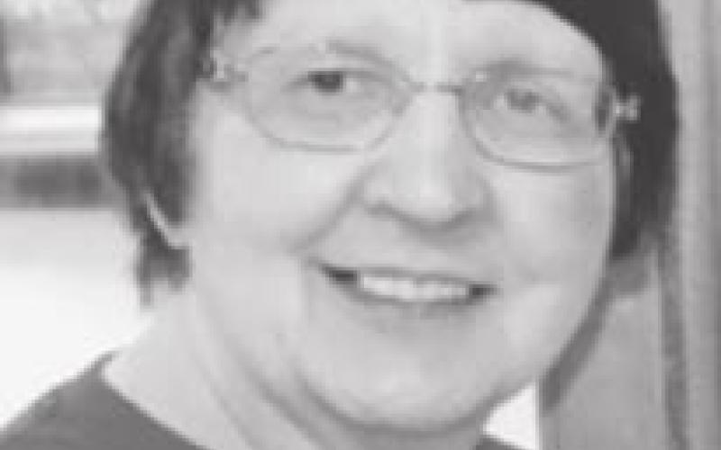 Nichols to Kansas Silver Haired Legislature